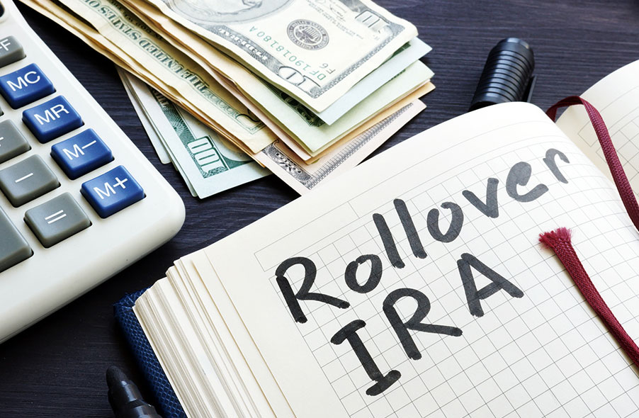 What is a gold IRA rollover? Is it a good investing scheme?