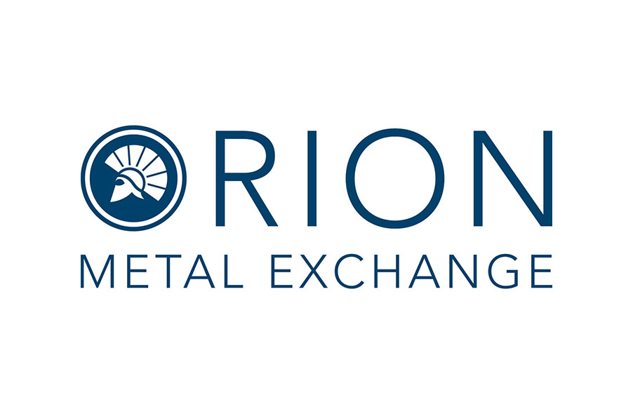 orion metal exchange