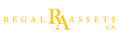 regal assets logo