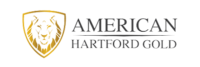american hartford gold logo gold ira page