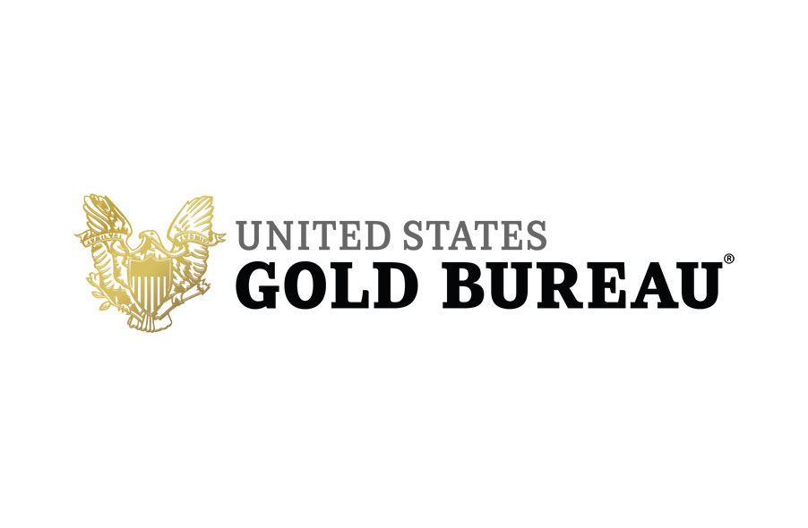 united states gold bureau logo