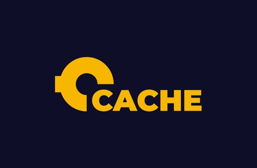 cache gold logo