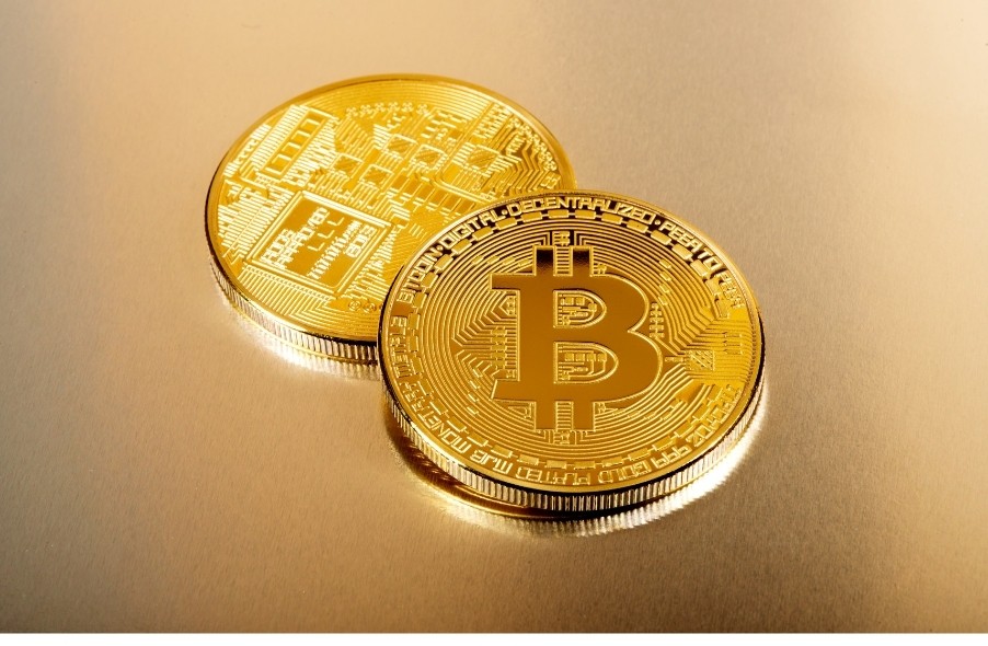 Gold linked cryptocurrency bitcoin zar price