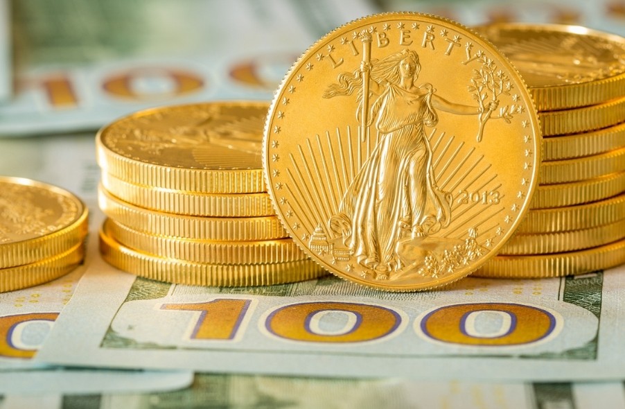 what are bullion coins