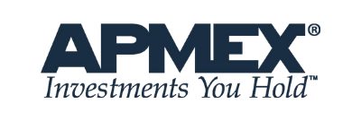 apmex logo