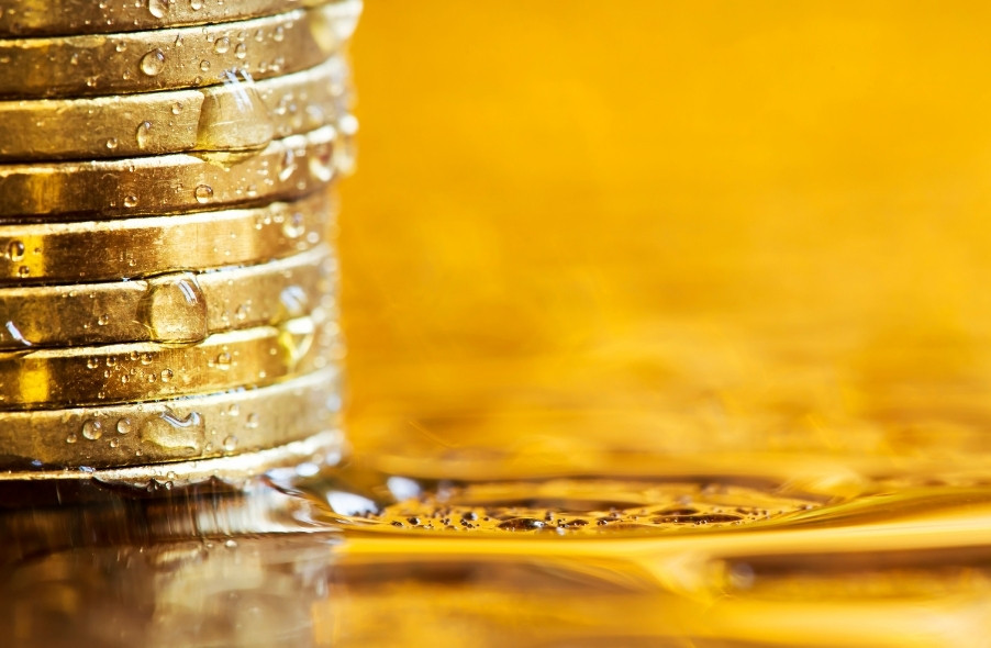 how much gold should be in your portfolio