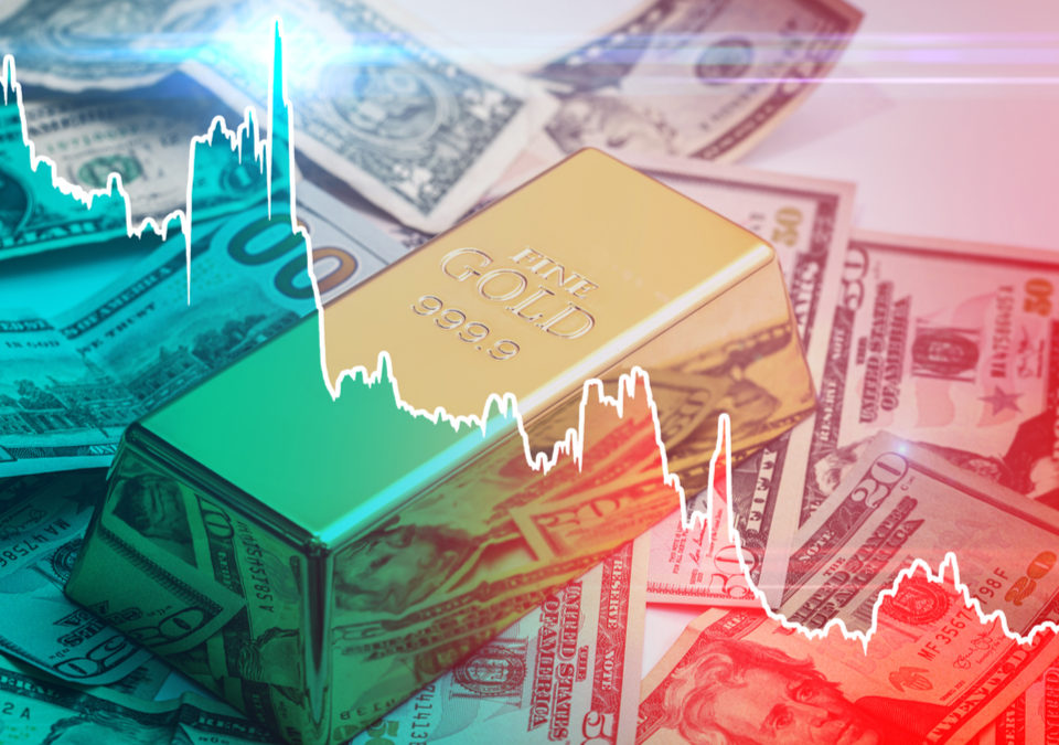 Volatility Explained: Why Does the Price of Gold Fluctuate?