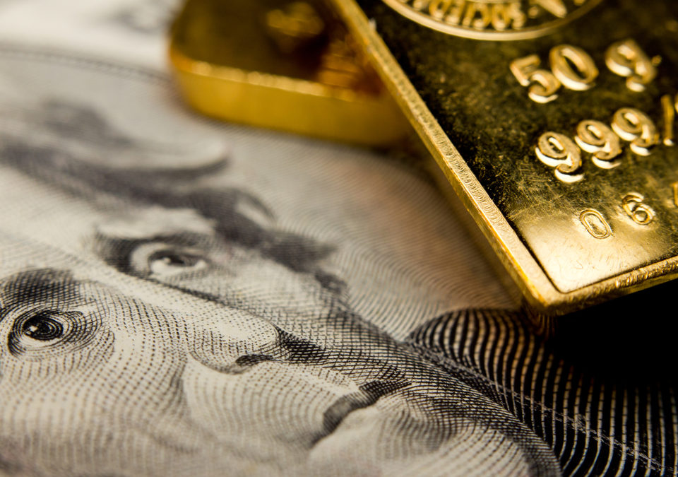 Learn Why Gold Cannot Be Used as Currency