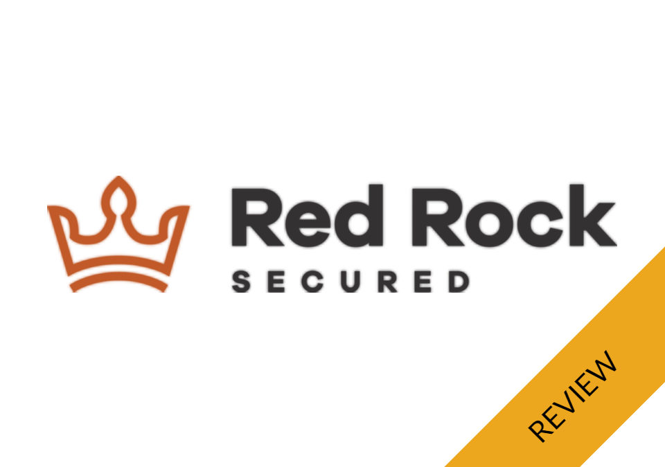 Red Rock Secured Review and Analysis