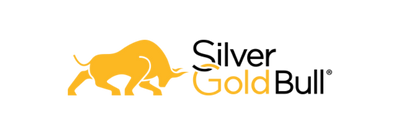 silver gold bull logo gold ira page