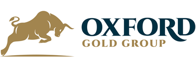 oxford gold group logo