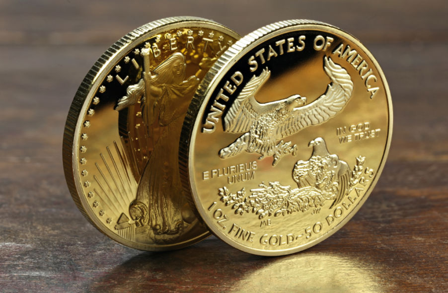 The 5 Most Popular Gold Coins for Collectors and Investors