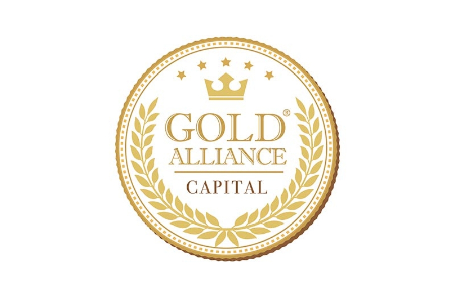 gold alliance capital logo featured image