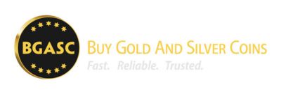 buy gold and silver coins gold ira logo