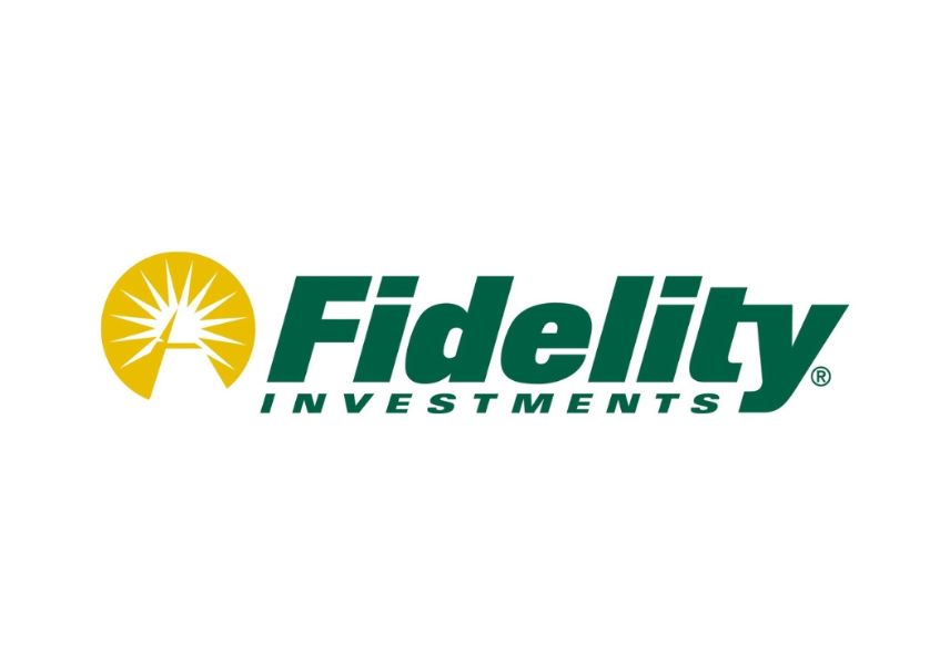 fidelity investment logo