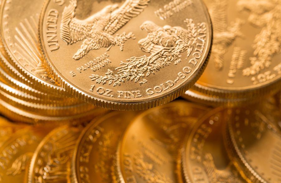 What Are the Purest Gold Coins? 8 Beautiful and Pure Coins